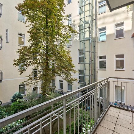 Arbio I 1A Rooms & Apartments Prenzlauerberg Berlin Ngoại thất bức ảnh